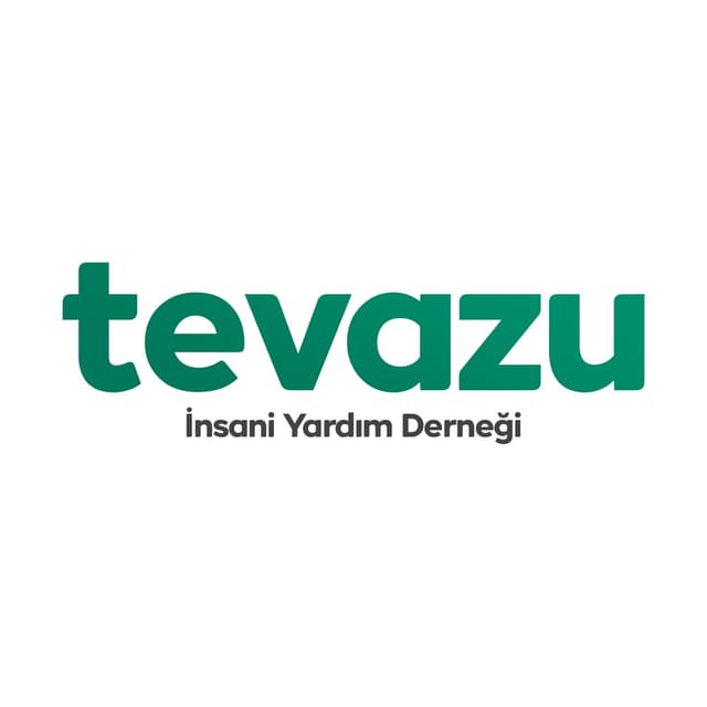 Tevazu İnsani Yardım Derneği